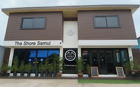 The Shore Samui